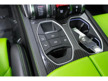 Lamborghini Urus Urus — photo 38