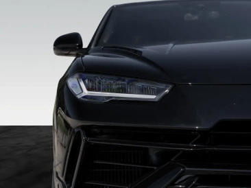 Lamborghini Urus Urus S — photo 14