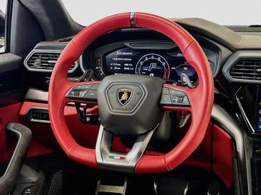 Lamborghini Urus Urus S — photo 19
