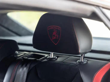Lamborghini Urus Urus Performante — photo 47