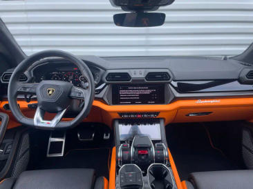 Lamborghini Urus Urus SE — photo 38