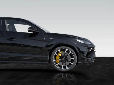 Lamborghini Urus Urus S — photo 15