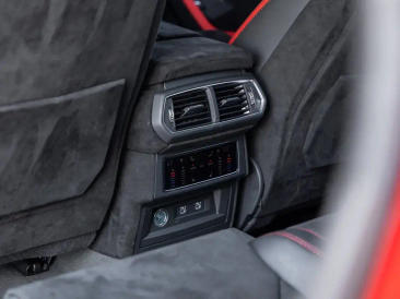 Lamborghini Urus Urus Performante — photo 48