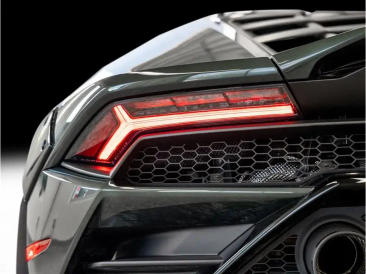 Lamborghini Huracán Huracán Sterrato — photo 31