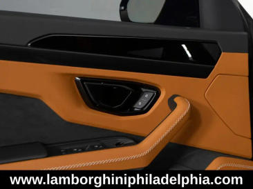 Lamborghini Urus Urus SE — photo 12