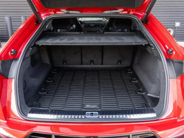 Lamborghini Urus Urus Performante — photo 49