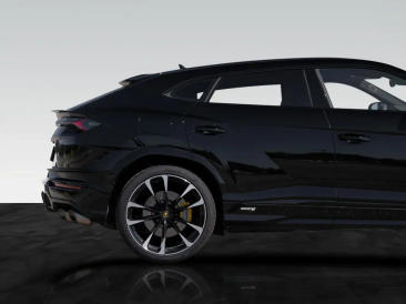 Lamborghini Urus Urus S — photo 16