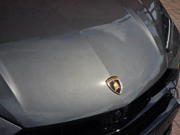Lamborghini Urus Urus SE — photo 20