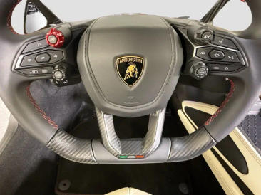 Lamborghini Revuelto Revuelto — photo 21