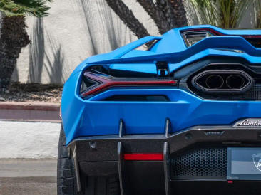 Lamborghini Revuelto Revuelto — photo 30
