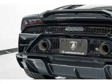 Lamborghini Huracán Huracán EVO LP 610-2 RWD — photo 49