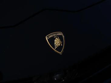 Lamborghini Urus Urus S — photo 17