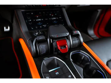 Lamborghini Urus Urus SE — photo 28