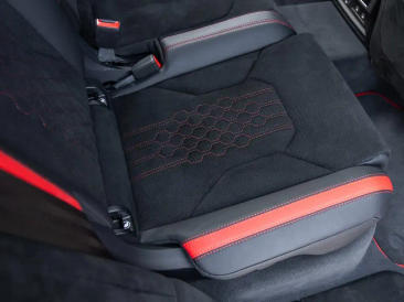 Lamborghini Urus Urus Performante — photo 51