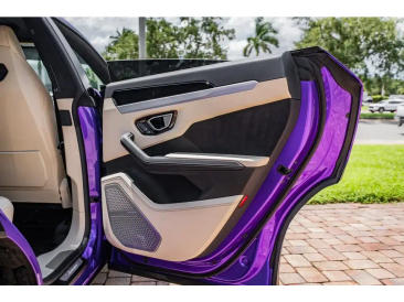 Lamborghini Urus Urus — photo 37