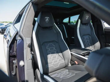 Lamborghini Urus Urus SE — photo 17