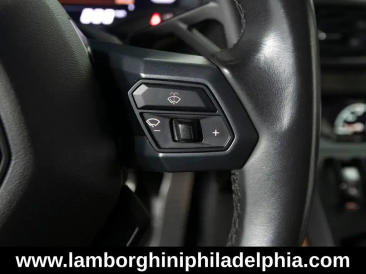 Lamborghini Huracán Huracán LP 610-4 — photo 21