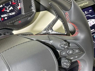 Lamborghini Revuelto Revuelto — photo 22