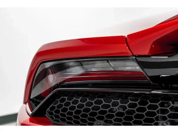 Lamborghini Huracán Huracán EVO LP 640-4 Spyder — photo 58