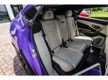 Lamborghini Urus Urus — photo 38