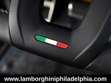Lamborghini Urus Urus SE — photo 16
