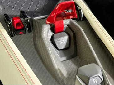 Lamborghini Revuelto Revuelto — photo 23