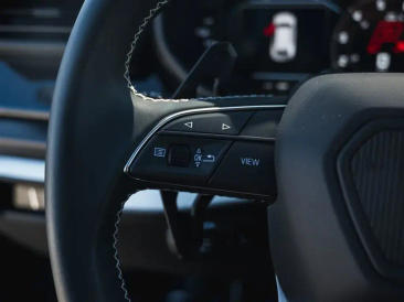 Lamborghini Urus Urus SE — photo 19