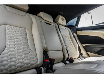 Lamborghini Urus Urus — photo 40
