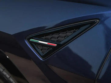 Lamborghini Urus Urus SE — photo 20