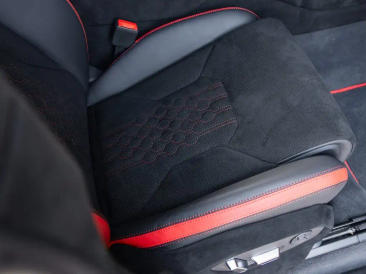 Lamborghini Urus Urus Performante — photo 55