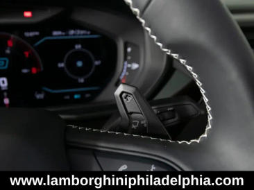 Lamborghini Urus Urus SE — photo 18