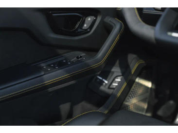 Lamborghini Urus Urus SE — photo 67