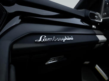 Lamborghini Urus Urus S — photo 21