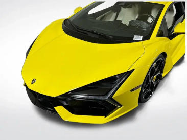 Lamborghini Revuelto Revuelto — photo 25