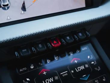 Lamborghini Urus Urus SE — photo 22