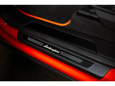 Lamborghini Urus Urus SE — photo 35