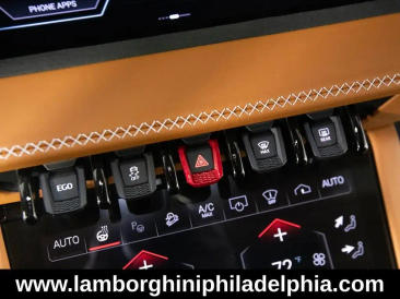 Lamborghini Urus Urus SE — photo 20