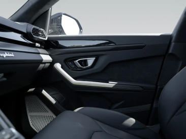Lamborghini Urus Urus S — photo 22