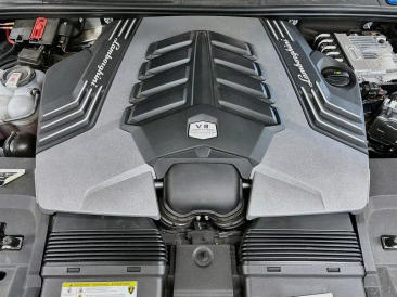 Lamborghini Urus Urus S — photo 28