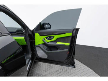 Lamborghini Urus Urus — photo 49