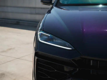 Lamborghini Urus Urus SE — photo 24