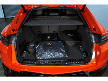 Lamborghini Urus Urus SE — photo 38