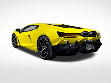 Lamborghini Revuelto Revuelto — photo 27
