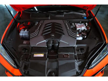 Lamborghini Urus Urus SE — photo 40