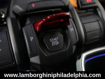 Lamborghini Urus Urus SE — photo 22
