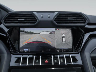 Lamborghini Urus Urus S — photo 24