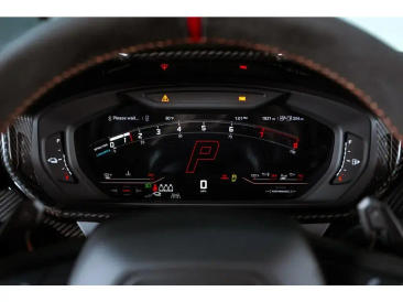 Lamborghini Urus Urus SE — photo 41