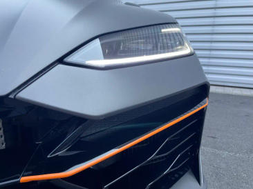 Lamborghini Urus Urus SE — photo 53
