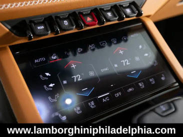 Lamborghini Urus Urus SE — photo 23