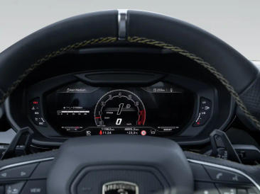 Lamborghini Urus Urus S — photo 25
